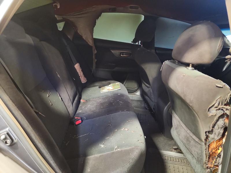 Продаж на аукціоні авто 2013 Nissan Altima, vin: 1N4AL3AP5DC107242, номер лоту: 56080086