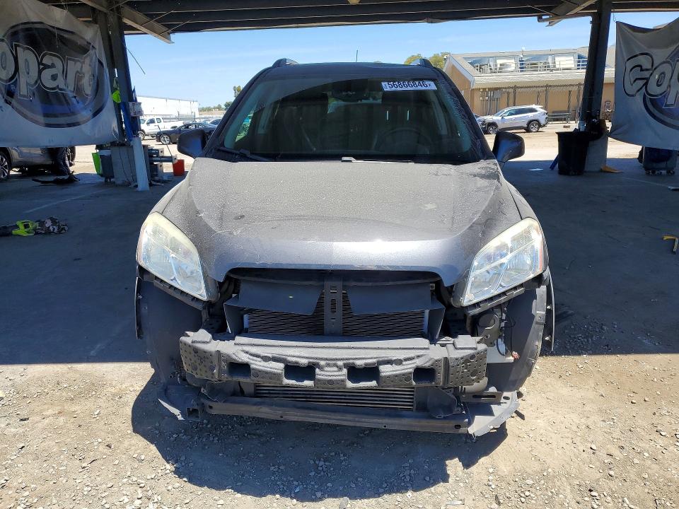 Продаж на аукціоні авто 2016 Chevrolet Trax, vin: 3GNCJMSB5GL171086, номер лоту: 56866846