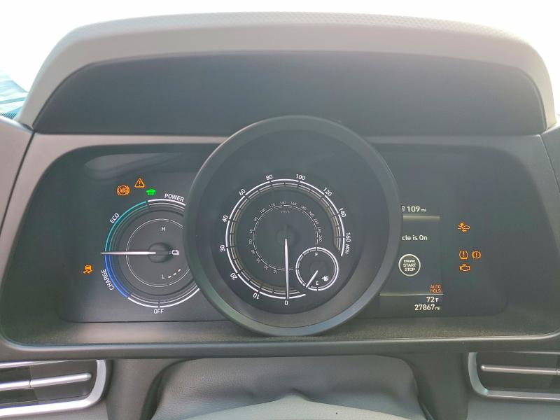 Aukcja sprzedaży 2023 Hyundai Elantra, vin: KMHLM4AJ0PU083959, numer aukcji: 54896516