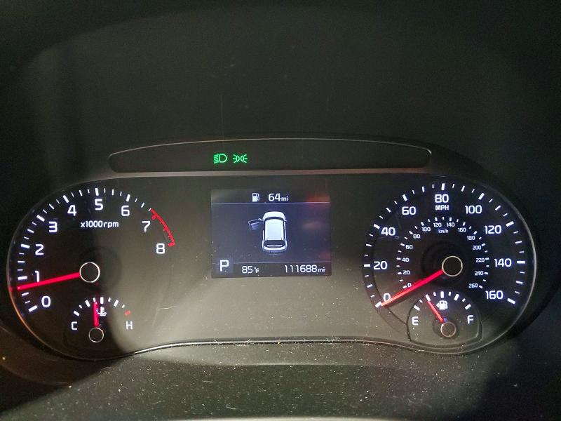 Aukcja sprzedaży 2021 Kia Soul, vin: KNDJ23AU4M7788358, numer aukcji: 57169866