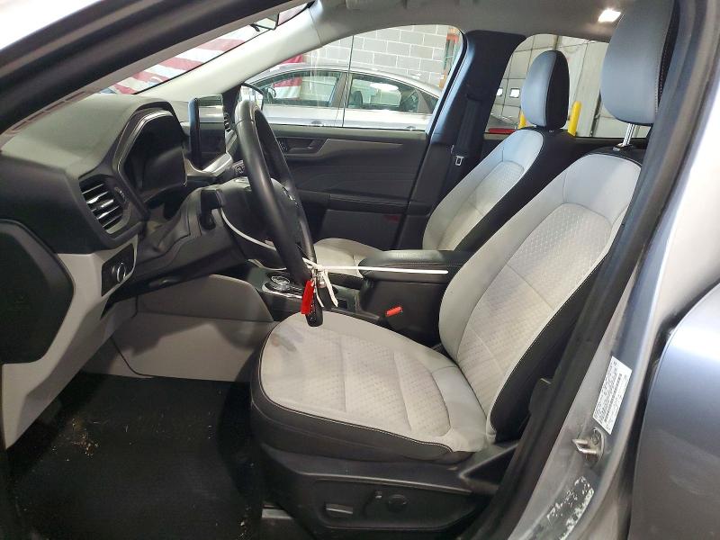 Aukcja sprzedaży 2023 Ford Escape, vin: 1FMCU0GN1PUA57423, numer aukcji: 58313966
