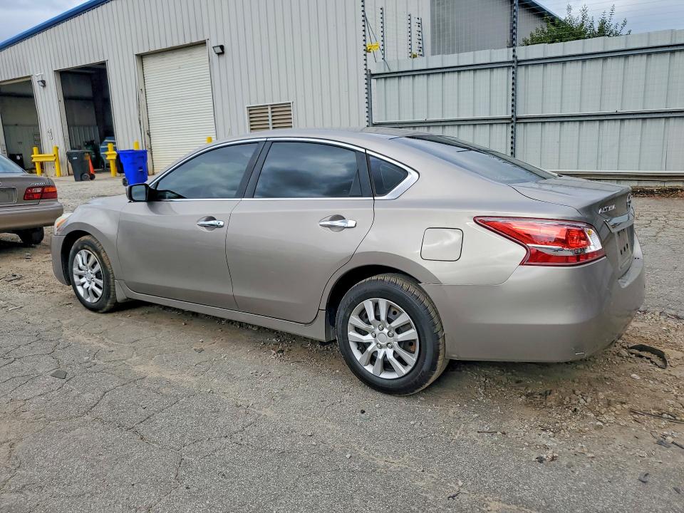 Продаж на аукціоні авто 2013 Nissan Altima, vin: 1N4AL3AP3DC210742, номер лоту: 58259186