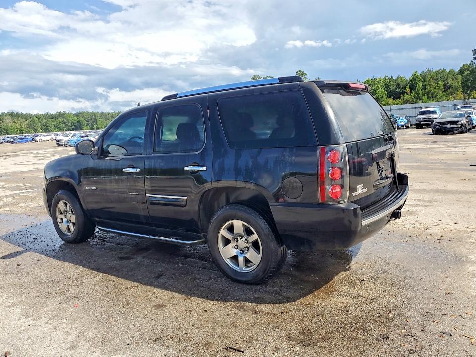Продаж на аукціоні авто 2007 Gmc Yukon, vin: 1GKFK63877J332390, номер лоту: 57671786