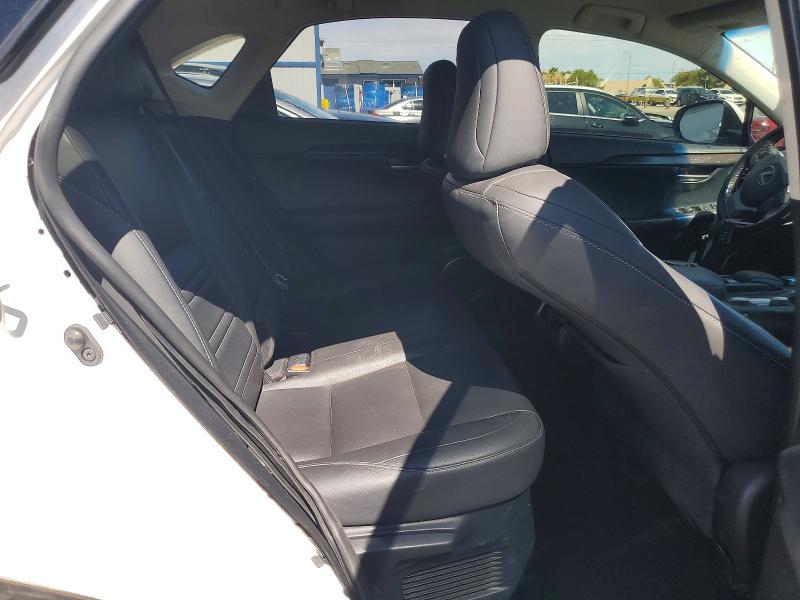 58917986 :رقم المزاد ، JTJYARBZ5G2027674 vin ، 2016 Lexus Nx 200t مزاد بيع