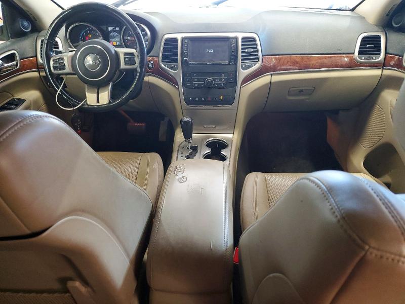 Продажа на аукционе авто 2011 Jeep Grand Cherokee, vin: 1J4RR5GT9BC546897, номер лота: 59142426