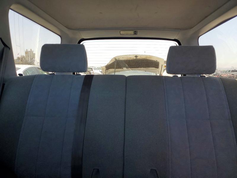 Aukcja sprzedaży 1999 Toyota 4runner, vin: JT3HN86R6X0229063, numer aukcji: 56086196