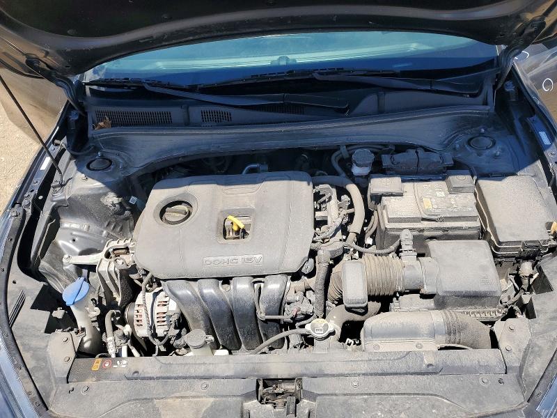 Aukcja sprzedaży 2024 Kia Forte, vin: 3KPF24ADXRE724408, numer aukcji: 57891396