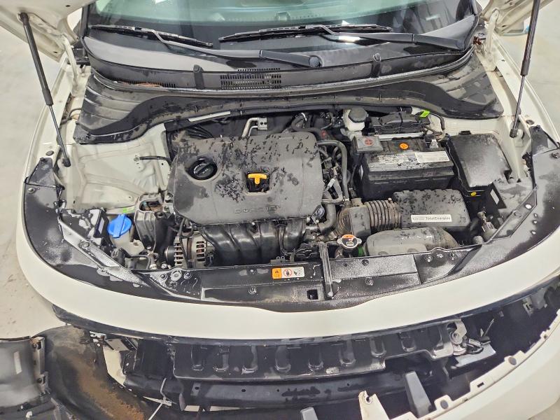 2023 Kia Soul მანქანა იყიდება აუქციონზე, vin: KNDJ23AU3P7858002, აუქციონის ნომერი: 58943666