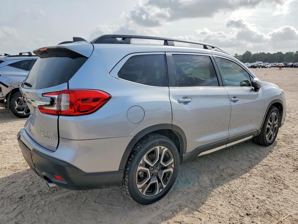 Aukcja sprzedaży 2023 Subaru Ascent, vin: 4S4WMARD9P3457131, numer aukcji: 58731336