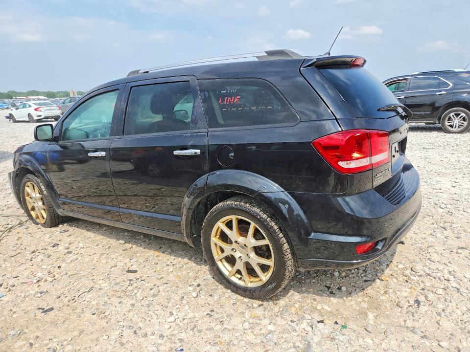 Aukcja sprzedaży 2012 Dodge Journey, vin: 3C4PDDDG8CT307800, numer aukcji: 56262706