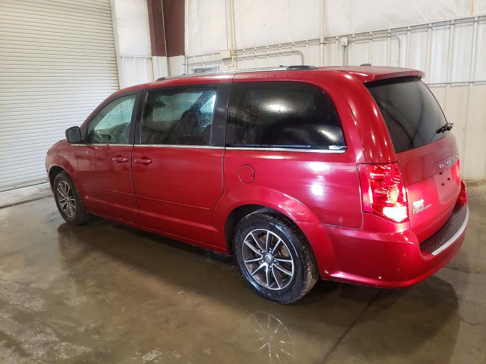 Aukcja sprzedaży 2016 Dodge Grand Caravan, vin: 2C4RDGCG9GR117251, numer aukcji: 59083536