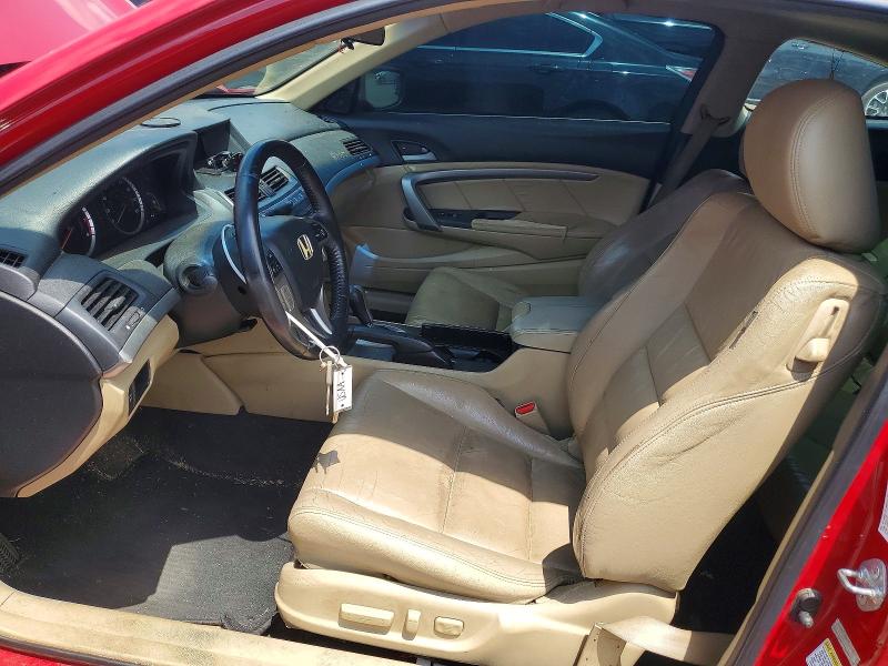 Продаж на аукціоні авто 2010 Honda Accord, vin: 1HGCS2B83AA001436, номер лоту: 55756286