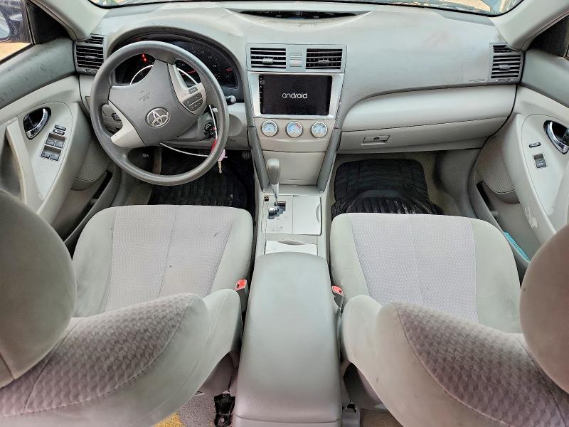 Aukcja sprzedaży 2010 Toyota Camry, vin: 4T4BF3EKXAR046420, numer aukcji: 55524576