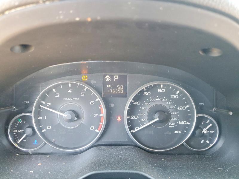 Auction sale of the 2012 Subaru Outback, vin: 4S4BRBKC5C3264542, lot number: 57844596