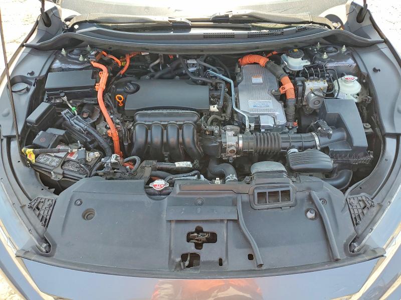 Aukcja sprzedaży 2018 Honda Clarity, vin: JHMZC5F37JC007300, numer aukcji: 56262506