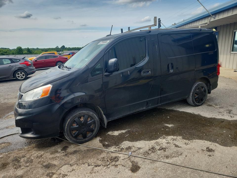 Aukcja sprzedaży 2015 Nissan Nv200, vin: 3N6CM0KN6FK691009, numer aukcji: 57919556