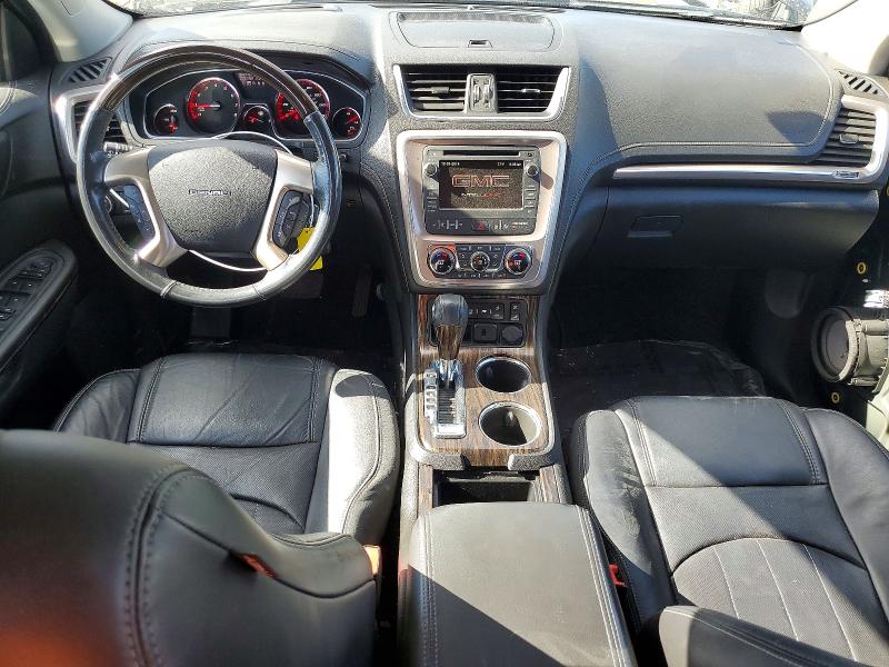 Продажа на аукционе авто 2016 Gmc Acadia, vin: 1GKKVTKD5GJ161996, номер лота: 55039526