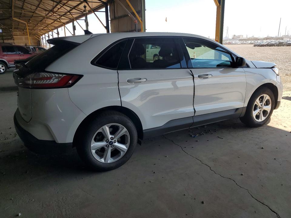 Aukcja sprzedaży 2019 Ford Edge, vin: 2FMPK3G91KBB04458, numer aukcji: 57432546