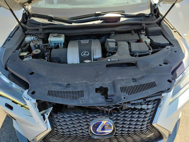 Продажа на аукционе авто 2017 Lexus Rx 450h, vin: 2T2BGMCA7HC008657, номер лота: 57272476