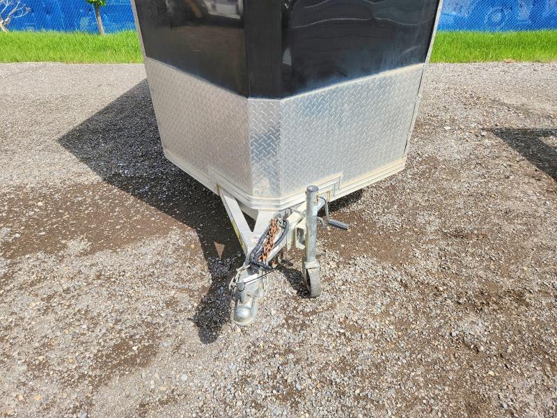2020 Ezhauler 5x8 მანქანა იყიდება აუქციონზე, vin: 5WFBE0817LW098767, აუქციონის ნომერი: 55953846