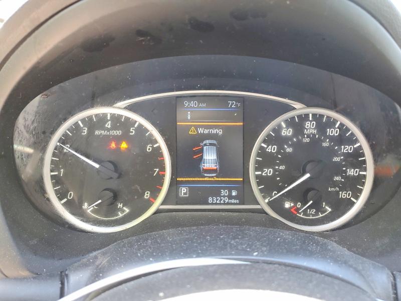 Продажа на аукционе авто 2019 Nissan Sentra, vin: 3N1AB7AP8KY202227, номер лота: 55917066