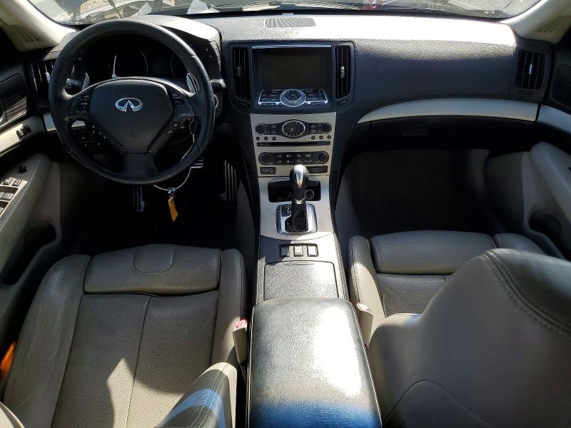 Продаж на аукціоні авто 2008 Infiniti G35, vin: JNKBV61F28M261214, номер лоту: 56118336