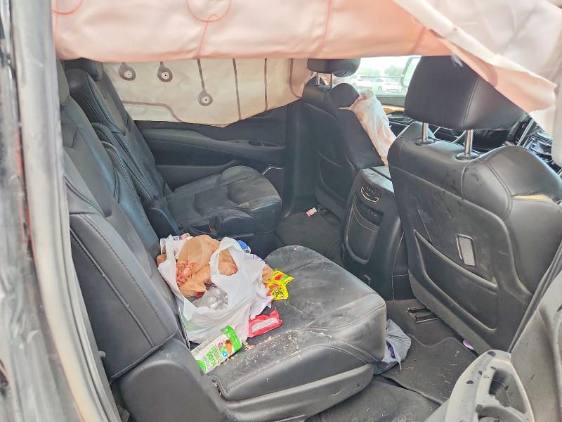 Aukcja sprzedaży 2017 Cadillac Escalade, vin: 1GYS4JKJ8HR234882, numer aukcji: 58489586