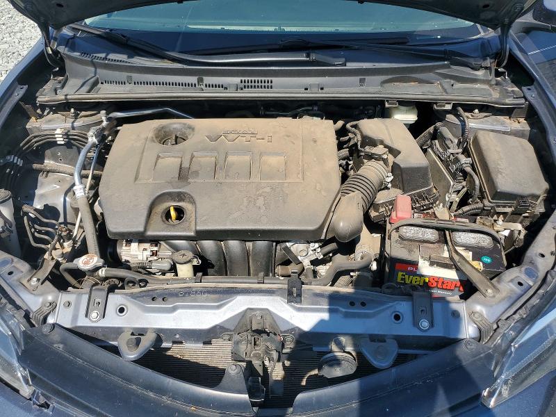 Aukcja sprzedaży 2019 Toyota Corolla, vin: 2T1BURHE3KC183677, numer aukcji: 56158276