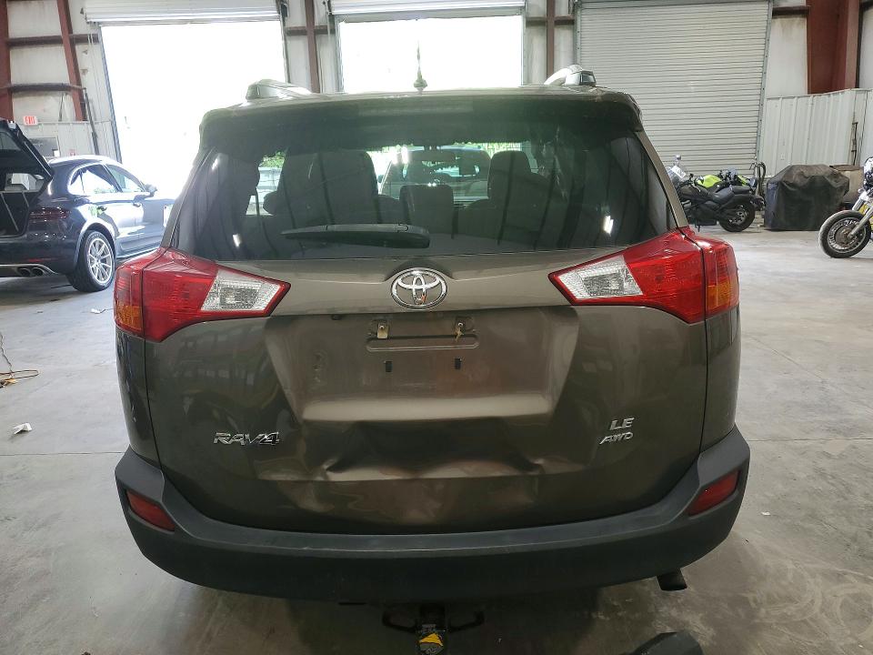 Продаж на аукціоні авто 2013 Toyota Rav4, vin: 2T3BFREV6DW073570, номер лоту: 57654666
