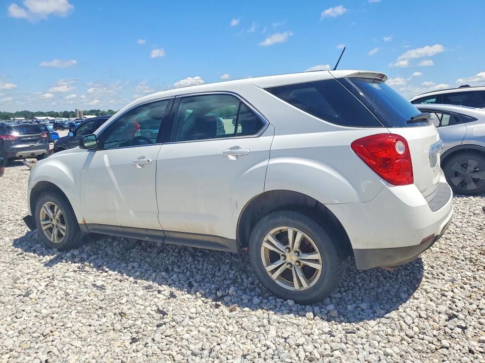 57149596 :رقم المزاد ، 2GNALAEK1E1141769 vin ، 2014 Chevrolet Equinox مزاد بيع
