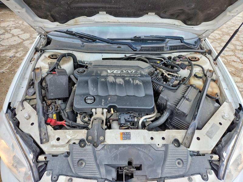 58399346 :رقم المزاد ، 2G1WG5E36C1311116 vin ، 2012 Chevrolet Impala مزاد بيع