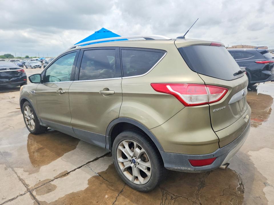 Aukcja sprzedaży 2014 Ford Escape, vin: 1FMCU0JX1EUB34105, numer aukcji: 56580936