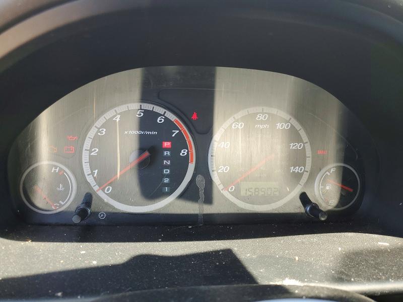 Продажа на аукционе авто 2003 Honda Cr-v, vin: JHLRD78473C049956, номер лота: 55640006