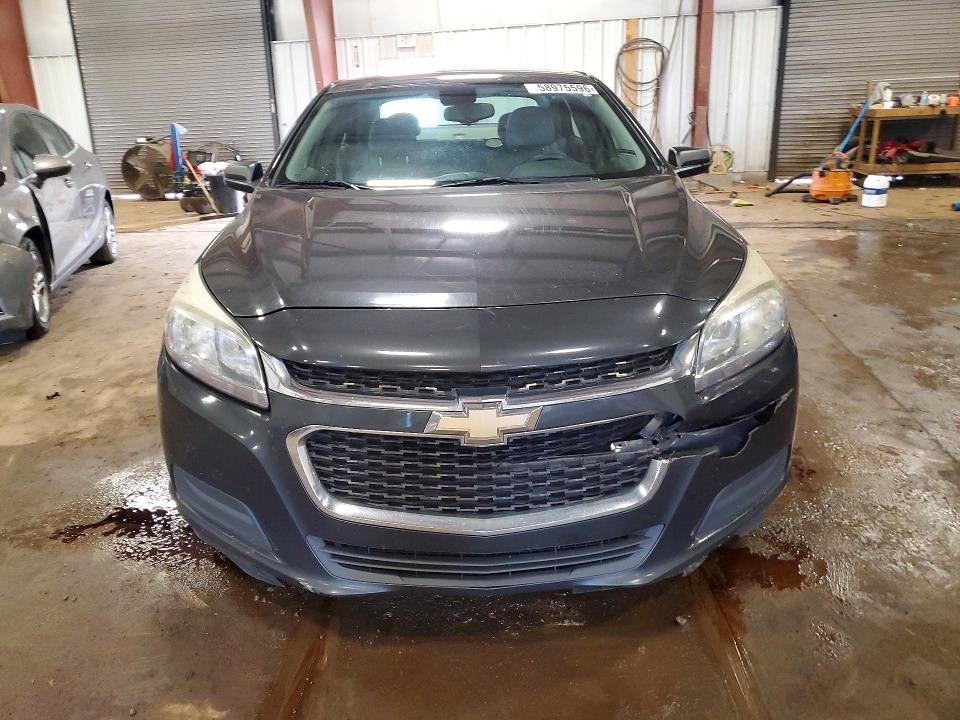 Продажа на аукционе авто 2014 Chevrolet Malibu, vin: 1G11B5SL6EF128579, номер лота: 58975596