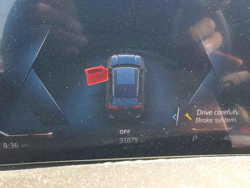Продаж на аукціоні авто 2025 Bmw X5, vin: 5UX13EU02S9Z46035, номер лоту: 55219776
