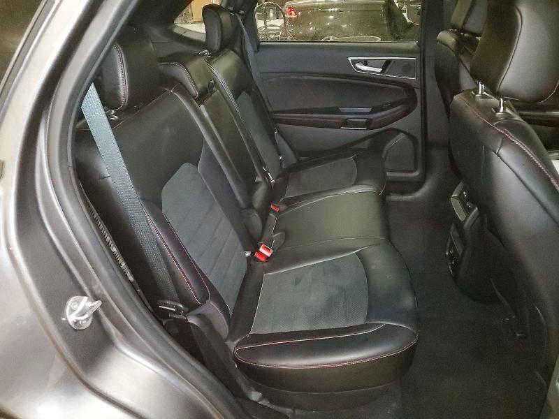 Aukcja sprzedaży 2022 Ford Edge, vin: 2FMPK4J91NBB02454, numer aukcji: 56230956