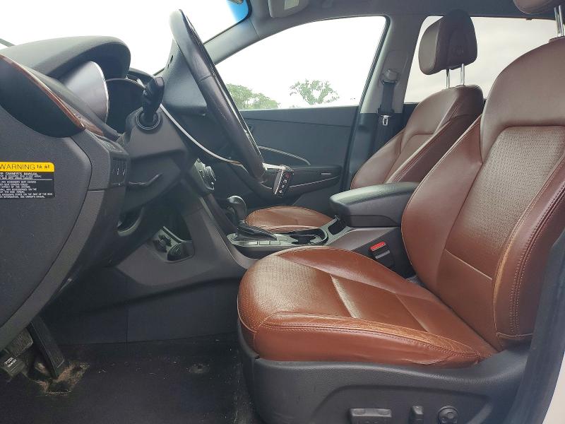 Aukcja sprzedaży 2014 Hyundai Santa Fe, vin: KM8SNDHF4EU035551, numer aukcji: 56241176