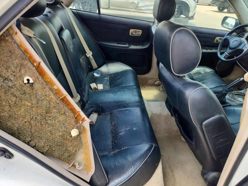 Продаж на аукціоні авто 2001 Lexus Is, vin: JTHBD182610004157, номер лоту: 57399916