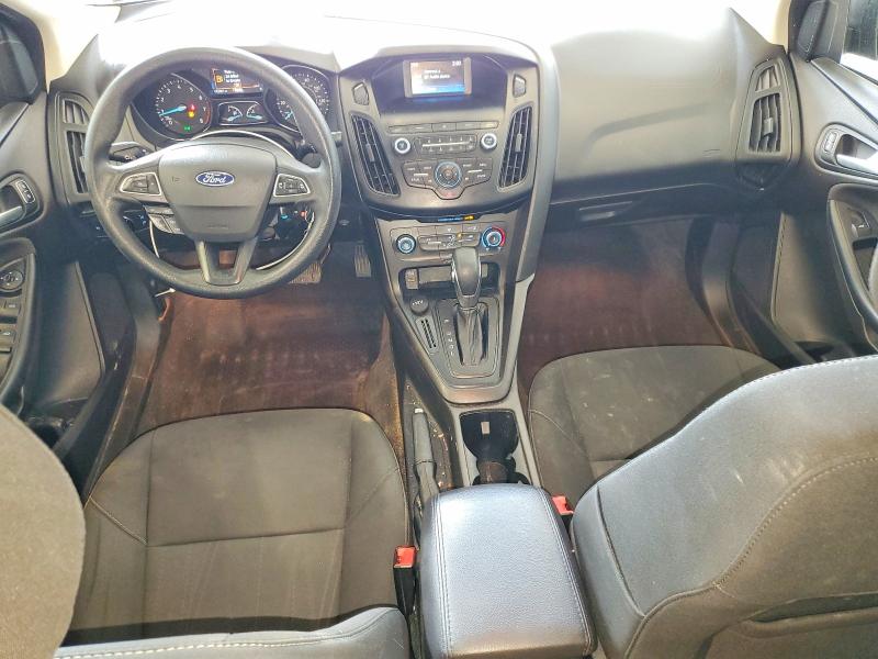 Aukcja sprzedaży 2018 Ford Focus, vin: 1FADP3F29JL250818, numer aukcji: 56751536