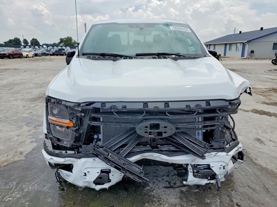 Продаж на аукціоні авто 2026 Ford F150, vin: 1FTFW3L57TKD87530, номер лоту: 56686456