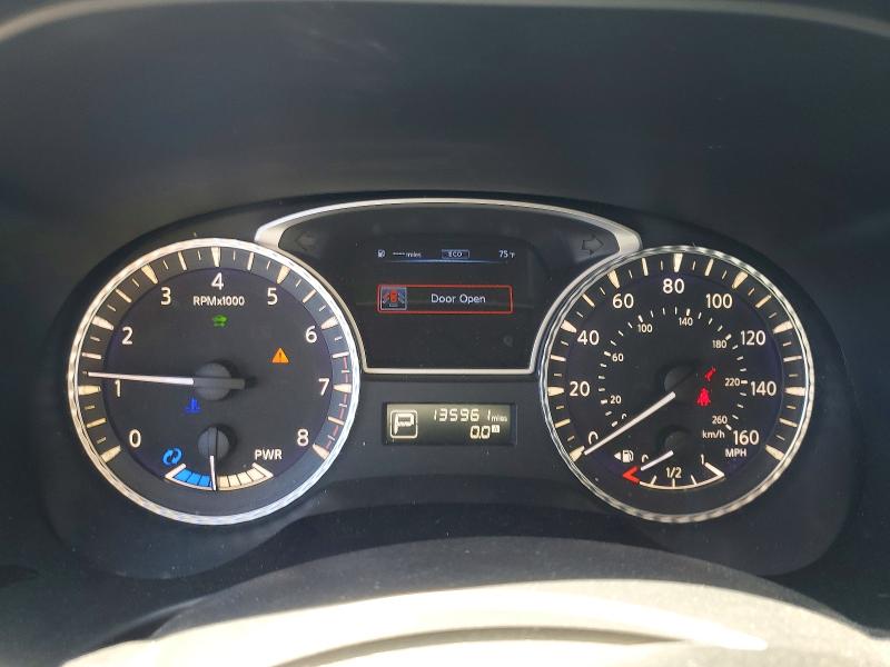 Продажа на аукционе авто 2014 Infiniti Qx60, vin: 5N1CL0MM4EC530975, номер лота: 58727356