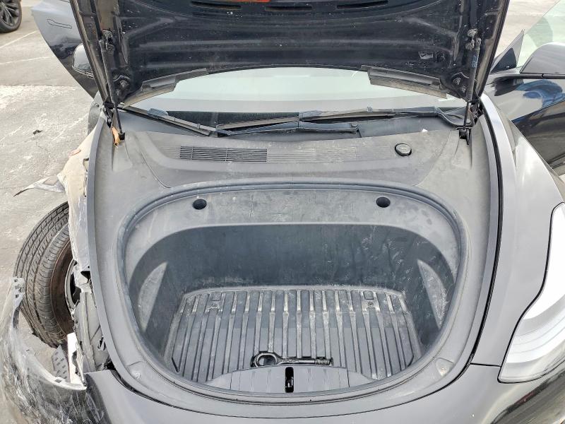 Продажа на аукционе авто 2023 Tesla Model 3, vin: 5YJ3E1EA0PF448675, номер лота: 57787036