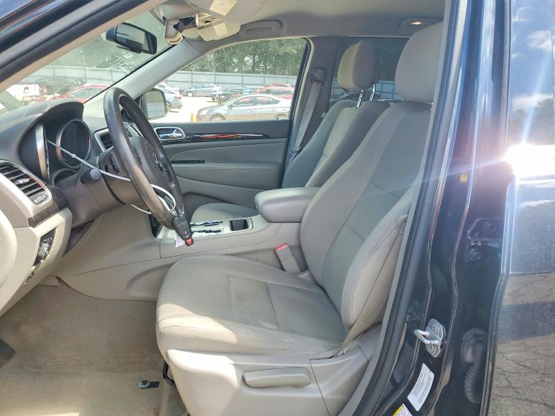 Aukcja sprzedaży 2012 Jeep Grand Cherokee, vin: 1C4RJFAG0CC208546, numer aukcji: 57782356