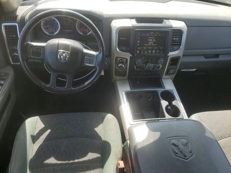 Aukcja sprzedaży 2014 Ram 1500, vin: 1C6RR6LT6ES430107, numer aukcji: 74515135
