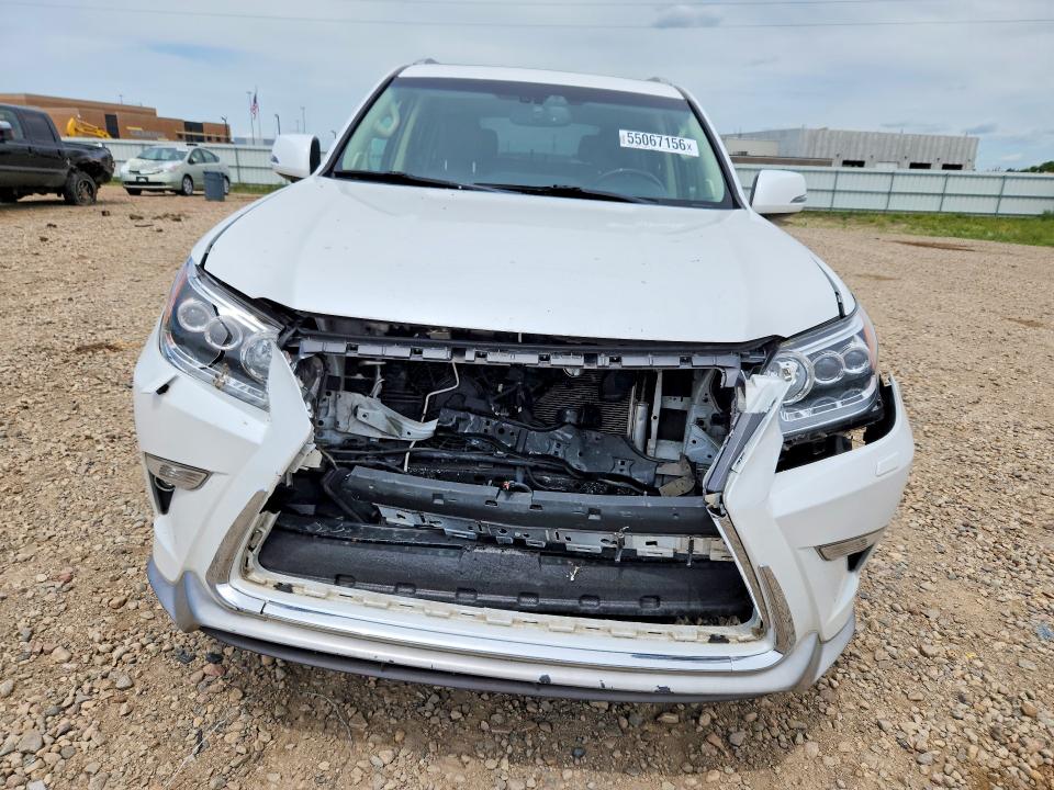 Продаж на аукціоні авто 2019 Lexus Gx, vin: JTJJM7FX0K5225785, номер лоту: 55067156