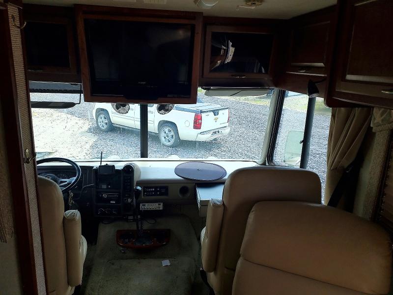 Продаж на аукціоні авто 2005 Fleetwood Rv Recreational Vehicle (rv), vin: 5B4MP67G653408193, номер лоту: 57251556
