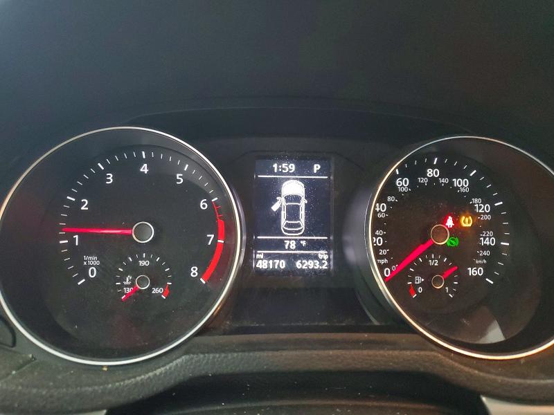 Продажа на аукционе авто 2016 Volkswagen Passat, vin: 1VWAT7A36GC036231, номер лота: 55416956