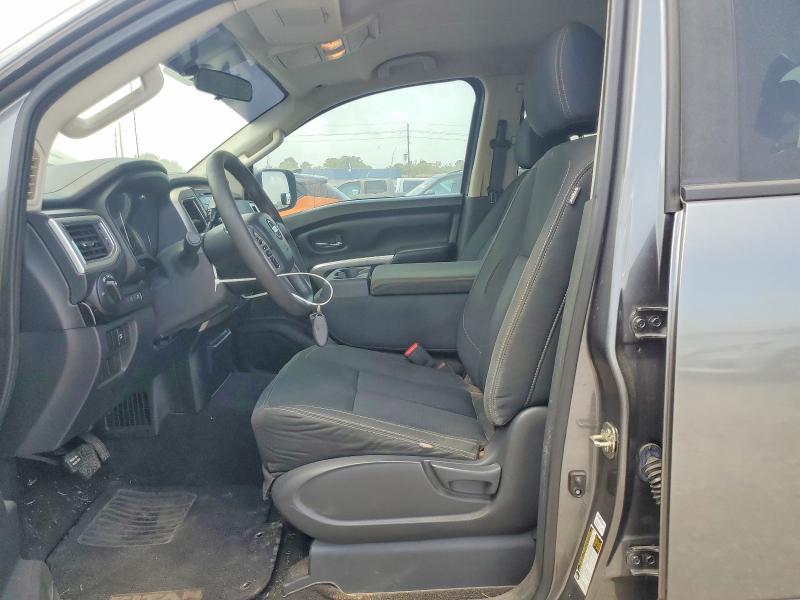 Auction sale of the 2017 Nissan Titan, vin: 1N6AA1EK3HN512770, lot number: 59548956