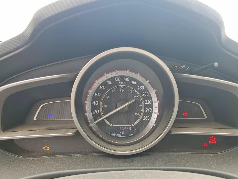 Продажа на аукционе авто 2015 Mazda 3, vin: JM1BM1U71F1274787, номер лота: 57210576