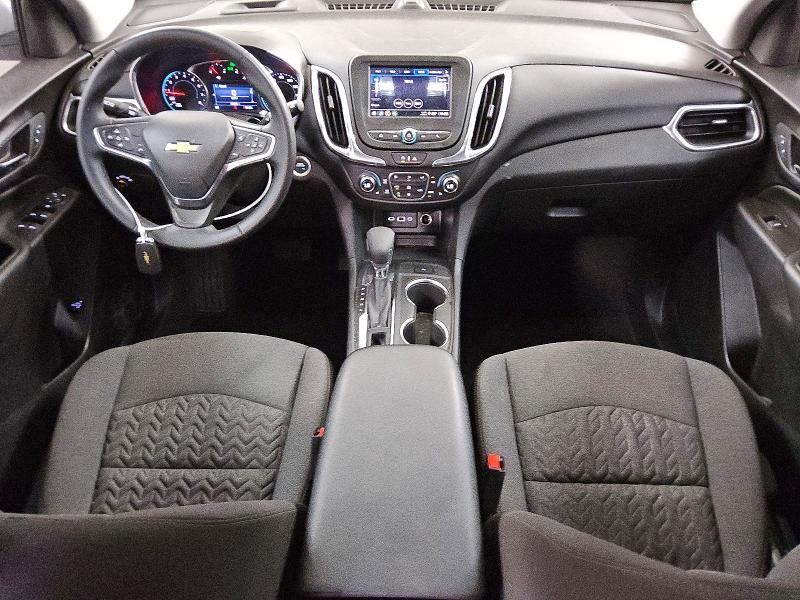Aukcja sprzedaży 2024 Chevrolet Equinox, vin: 3GNAXKEG2RL357575, numer aukcji: 55043956